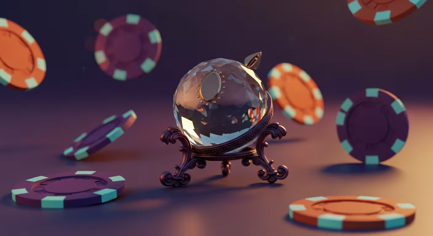 Slotvolatilitet förklarat: Matcha spel med din spelkassa