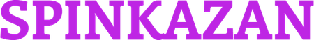 Spinkazan Casino logotyp